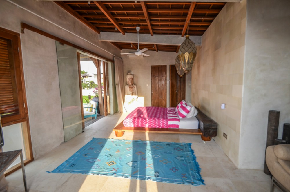 Beautiful Villa with Spacious Land for Sale in prime location of Seminyak