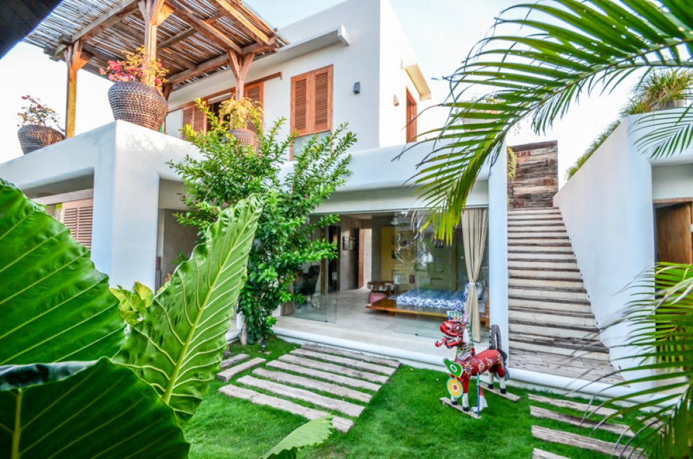 Beautiful Villa with Spacious Land for Sale in prime location of Seminyak