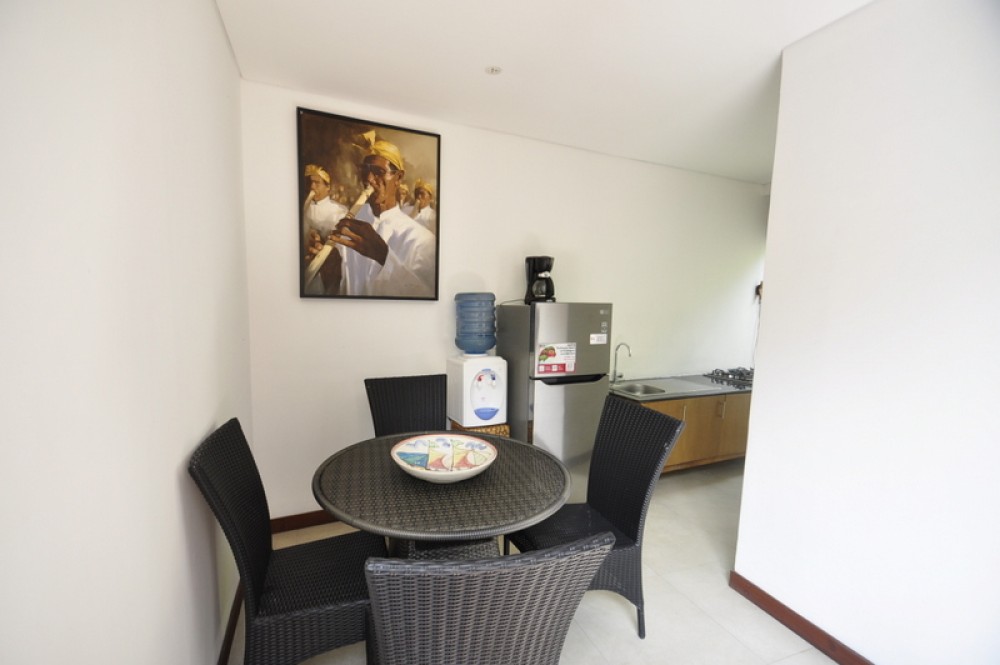 Villa Minimalis Dijual Di Ubud