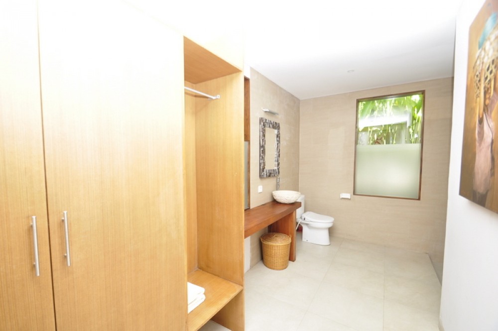 Villa Minimalis Dijual Di Ubud