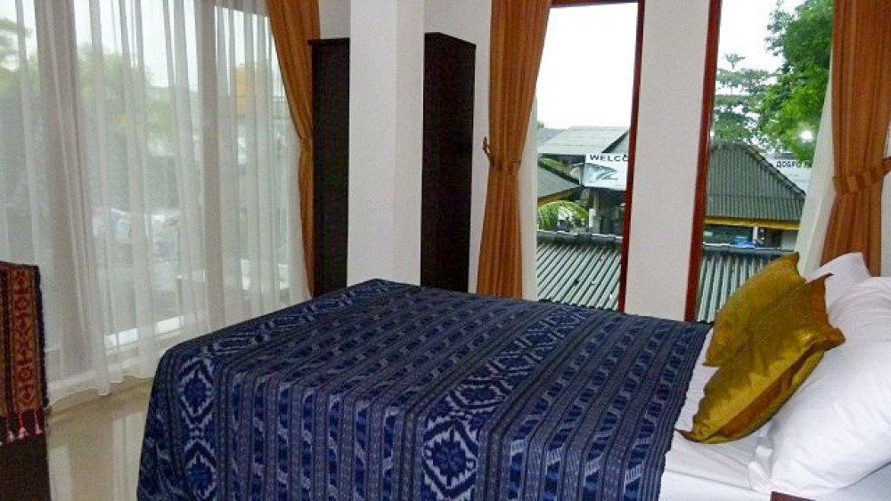 Best Investment with ocean view villa for sale in Jimbaran