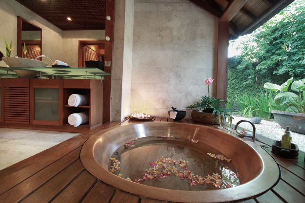 Reduced Price Artistic 3 Villa Compound for Sale