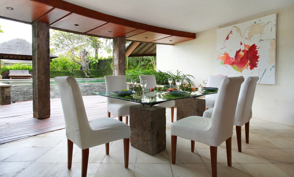 Reduced Price Artistic 3 Villa Compound for Sale