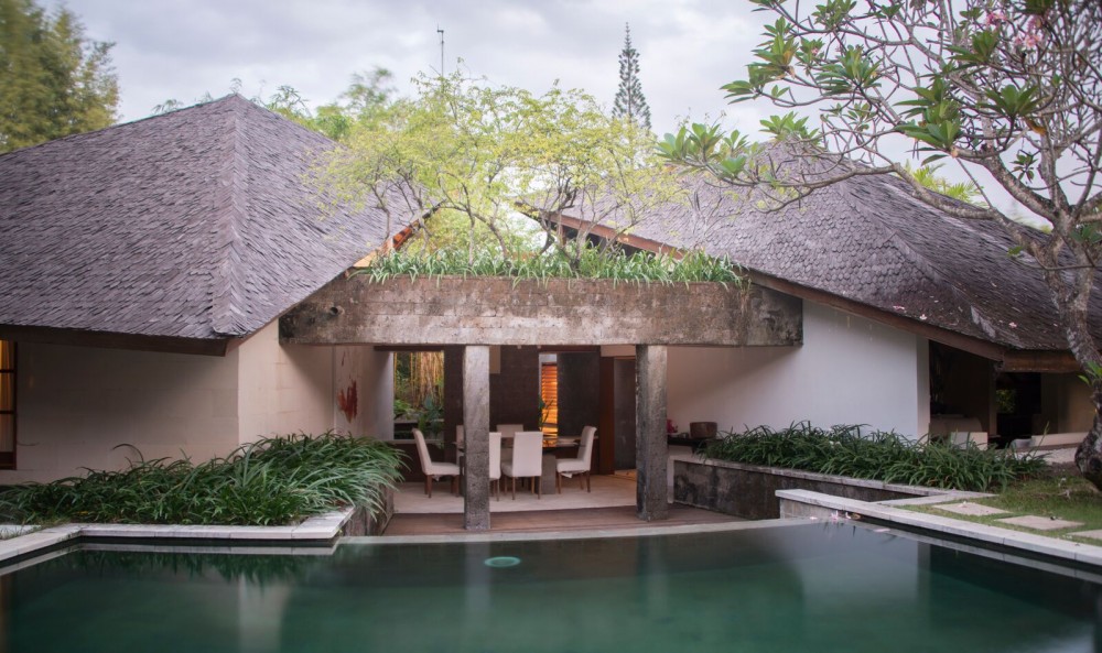 Reduced Price Artistic 3 Villa Compound for Sale