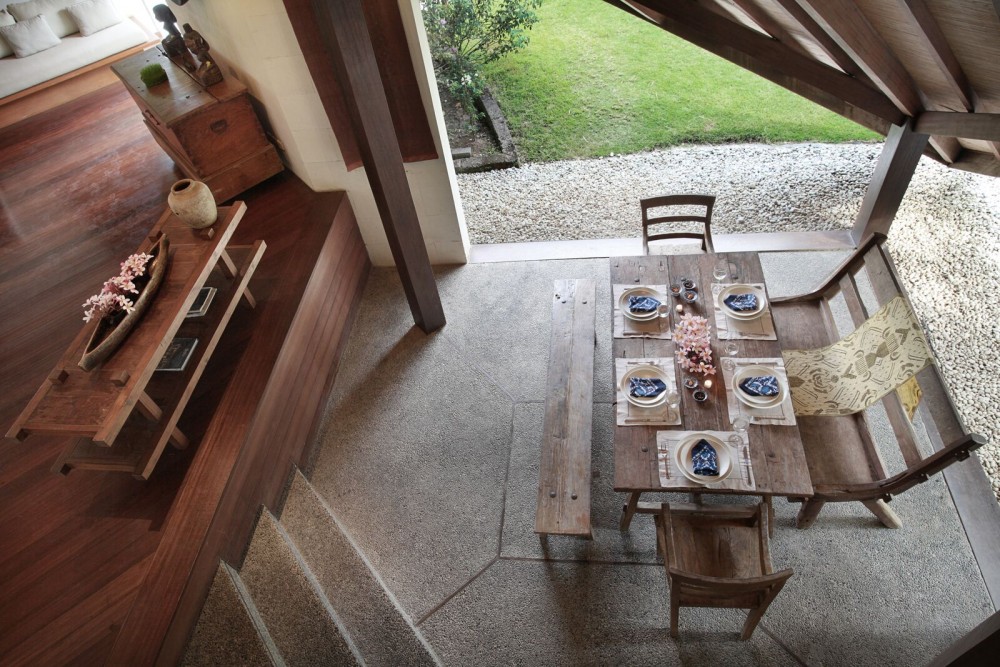 Reduced Price Artistic 3 Villa Compound for Sale