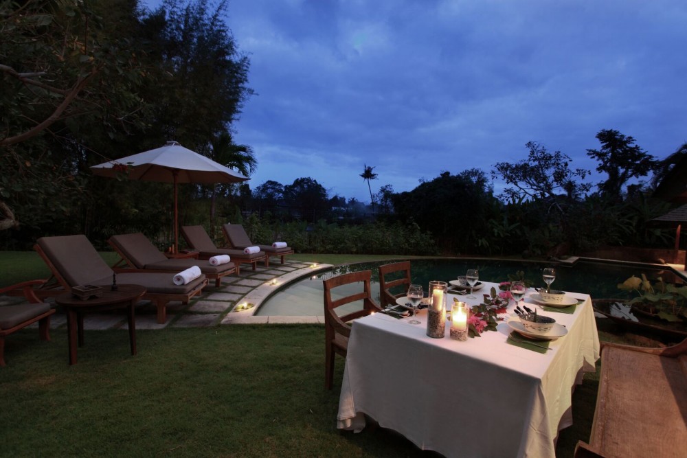 Reduced Price Artistic 3 Villa Compound for Sale