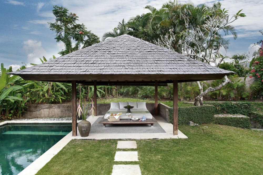 Reduced Price Artistic 3 Villa Compound for Sale