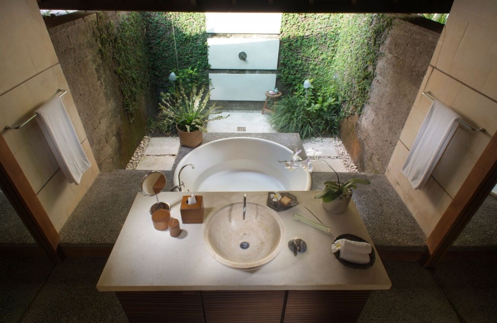 Reduced Price Artistic 3 Villa Compound for Sale