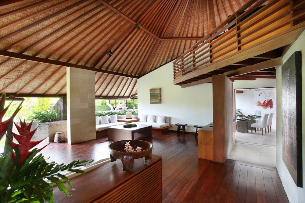 Reduced Price Artistic 3 Villa Compound for Sale