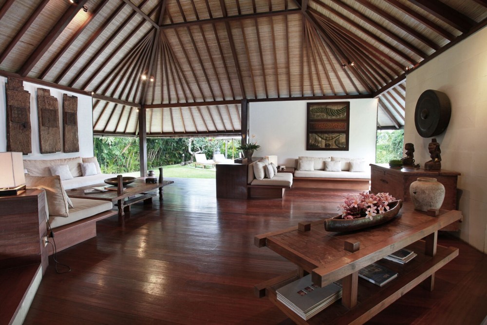 Reduced Price Artistic 3 Villa Compound for Sale