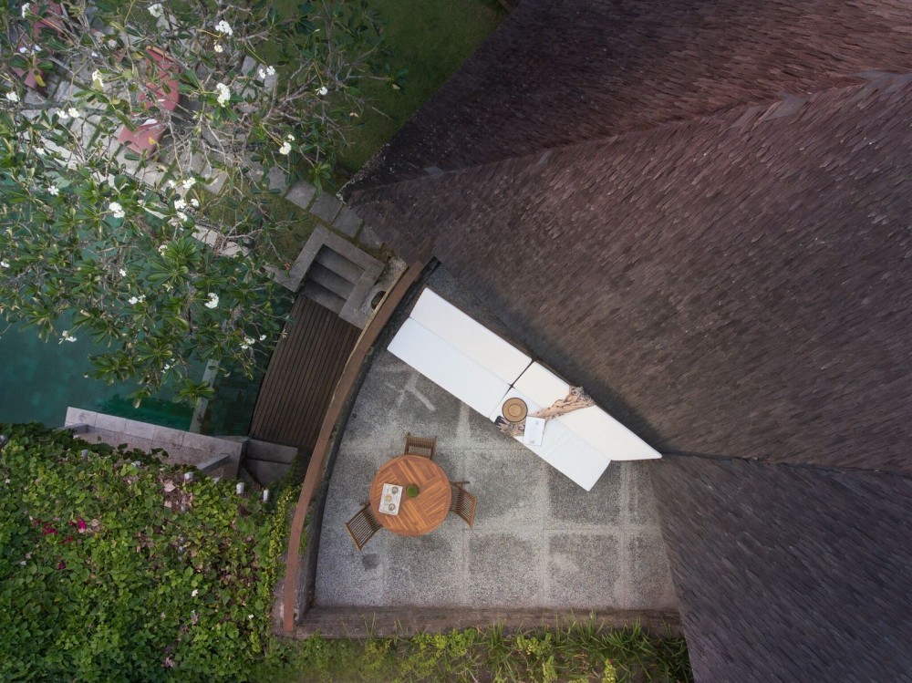 Reduced Price Artistic 3 Villa Compound for Sale