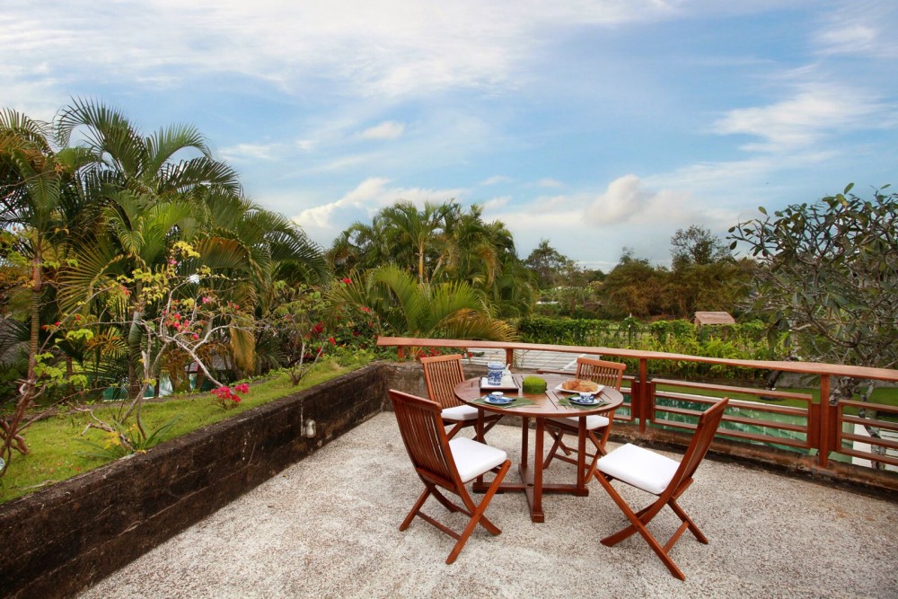 Reduced Price Artistic 3 Villa Compound for Sale