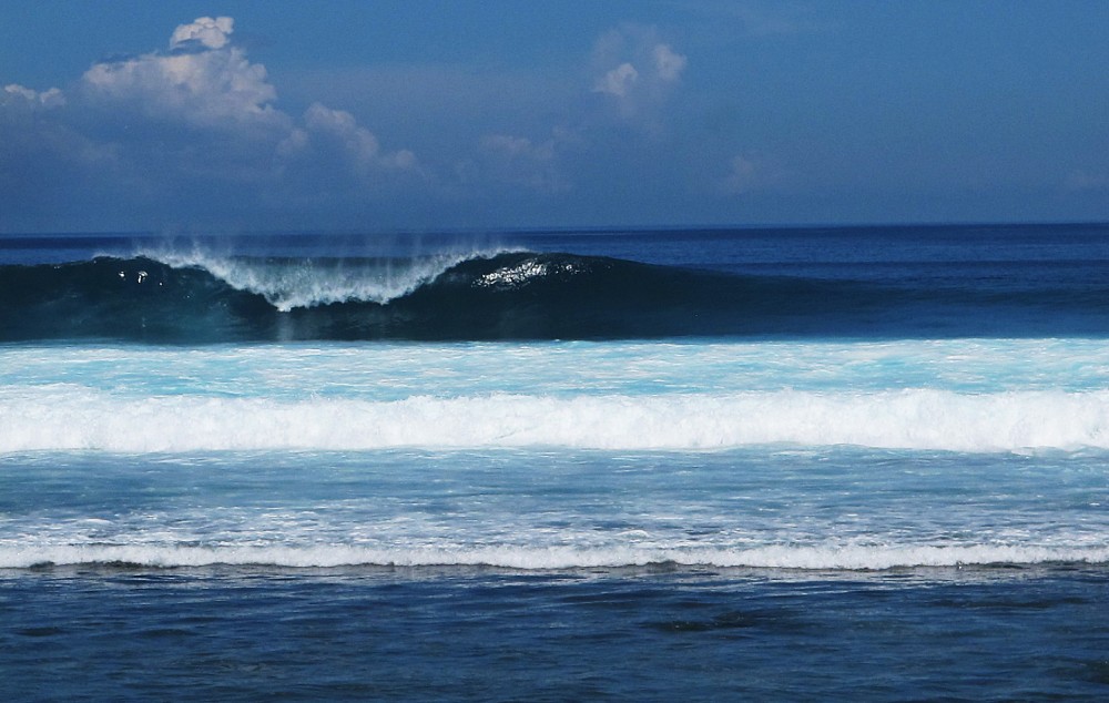 Sumbawa Amazing Beach Lot 9.52 Are Freehold