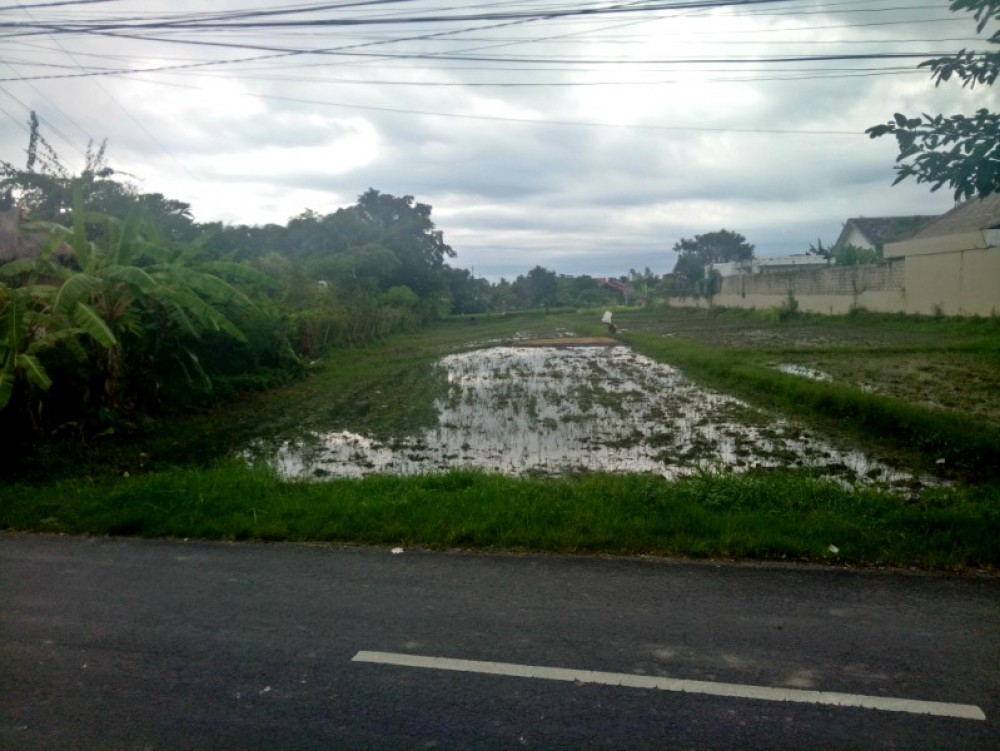 9,7 Are Umalas leasehold land