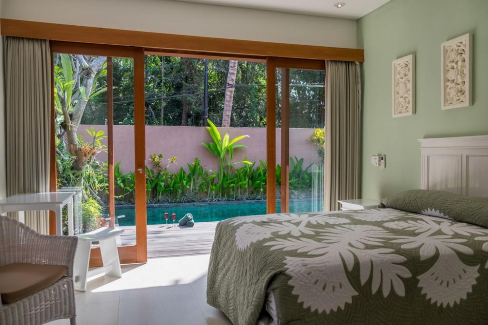 BOUTIQUE HOTEL CLOSE TO CENTRAL UBUD