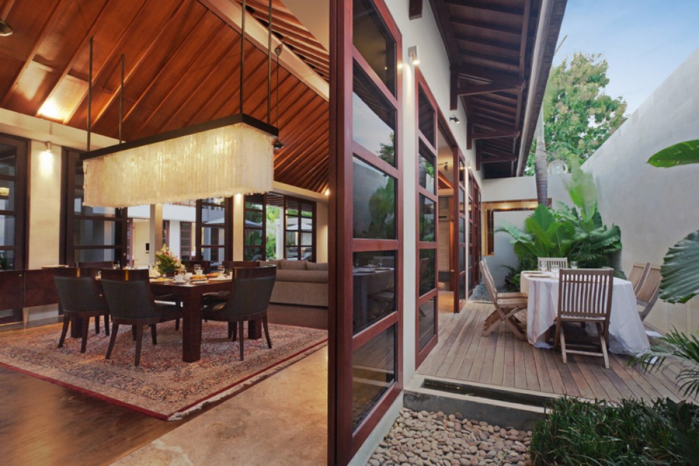 Luxurious Freehold Villa for Sale in Ungasan