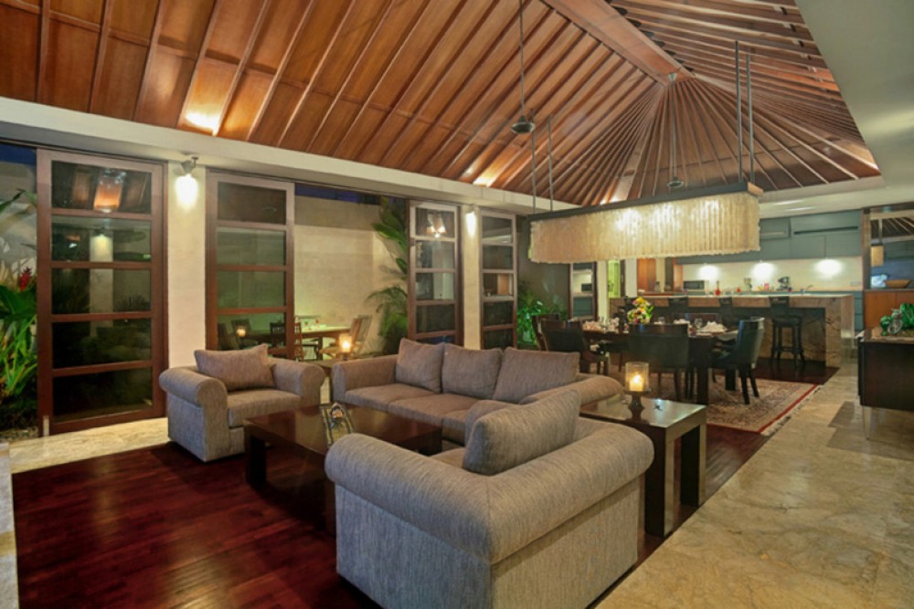 Luxurious Freehold Villa for Sale in Ungasan