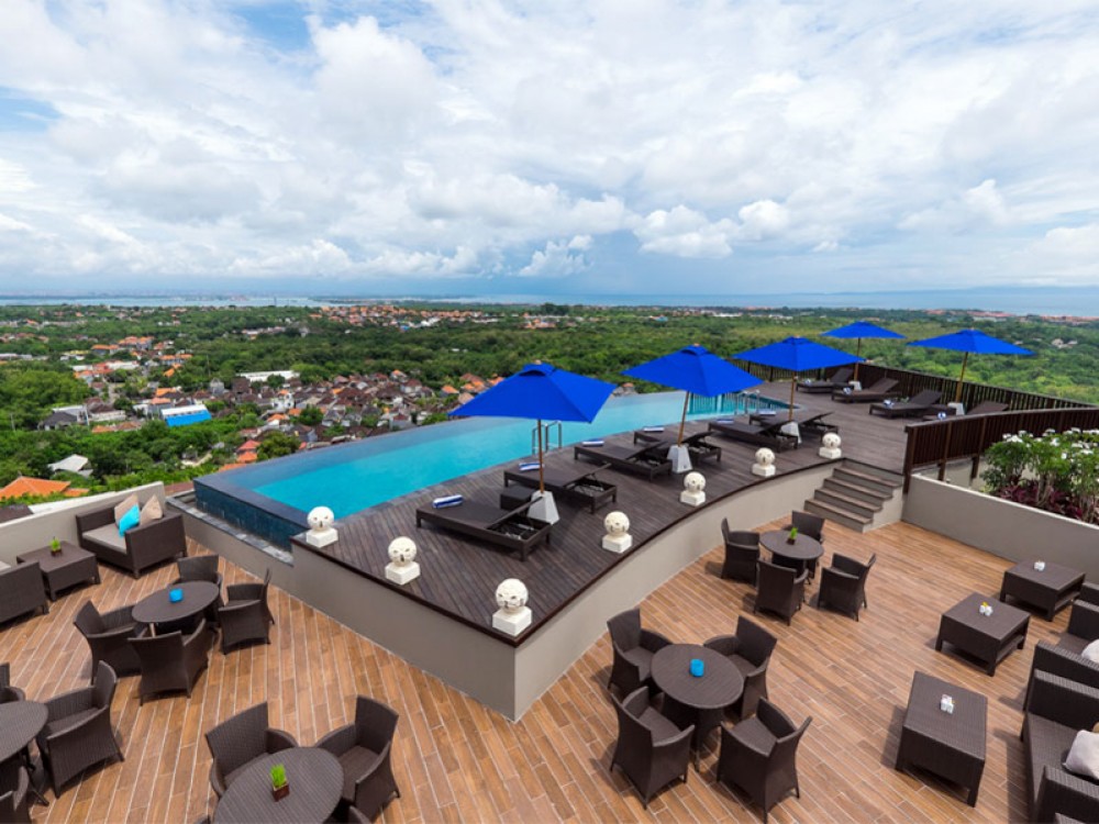 Villas In Nusa Dua