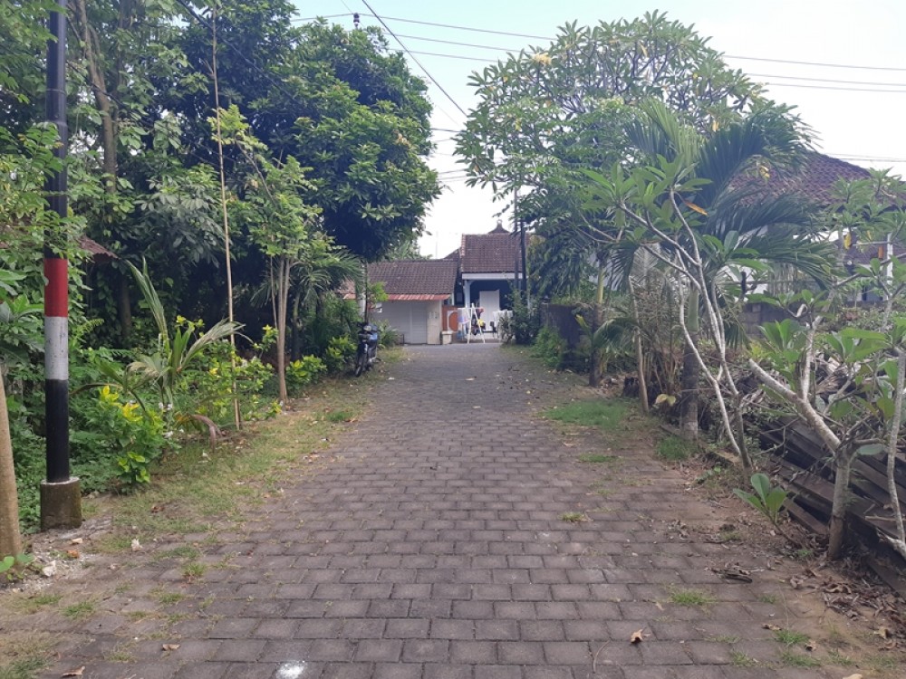 Nilai Baik 10 Apakah Leasehold Land