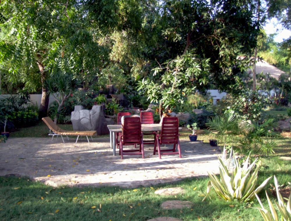 Amazing Freehold Villa with Spacious Land for Sale in Buleleng