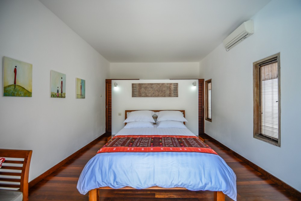 Stylish Two Bedrooms Villa for Sale in Prime Location of Seminyak