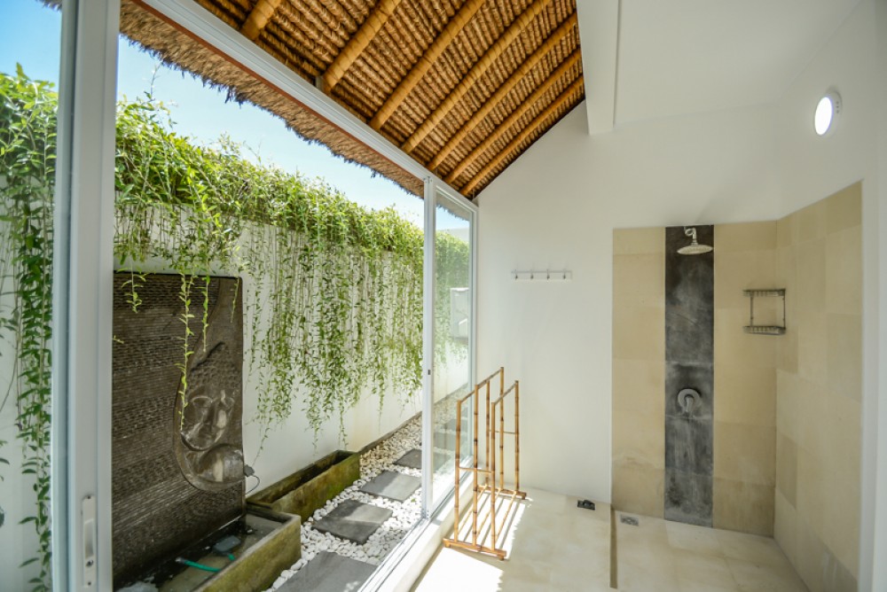 Stylish Two Bedrooms Villa for Sale in Prime Location of Seminyak