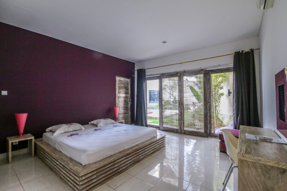 Amazing Freehold Villa in Bukit with Great Potential