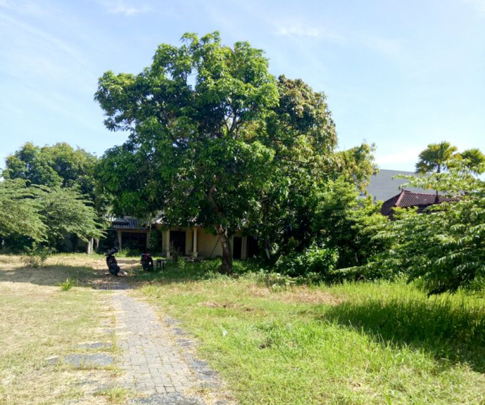 Amazing Spacious Freehold land in Prime Location of Batu Belig