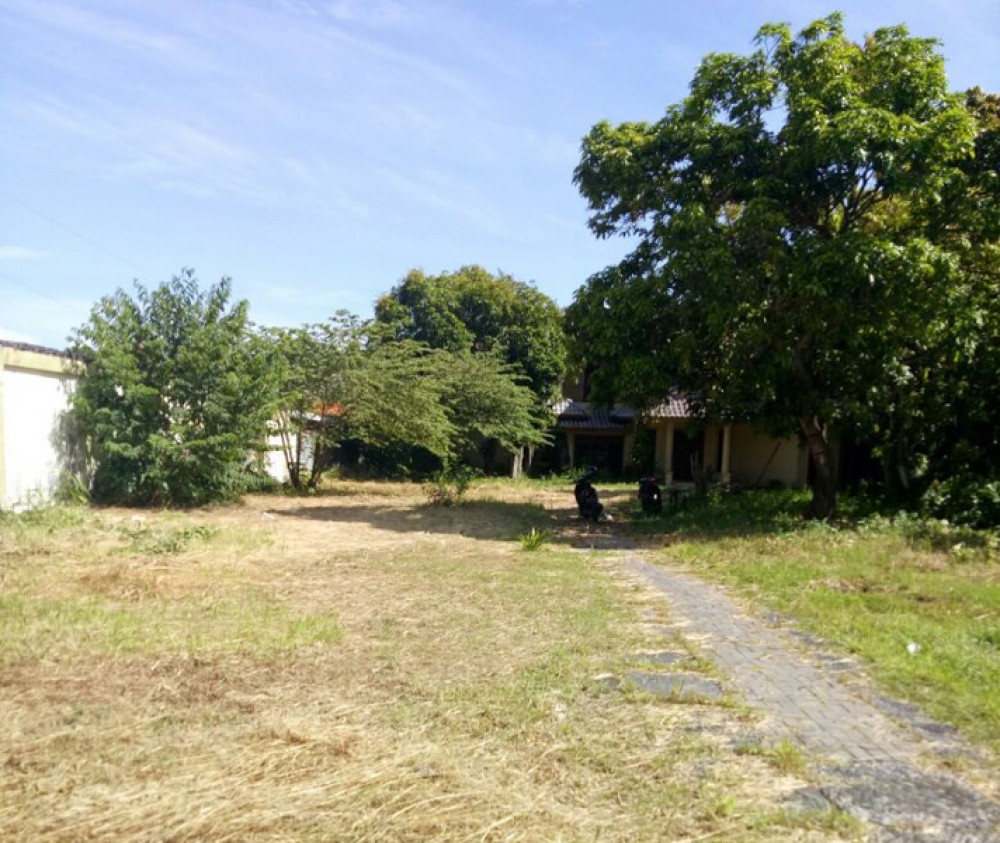 Amazing Spacious Freehold land in Prime Location of Batu Belig