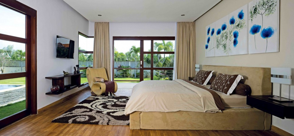 Amazing Villa in Canggu