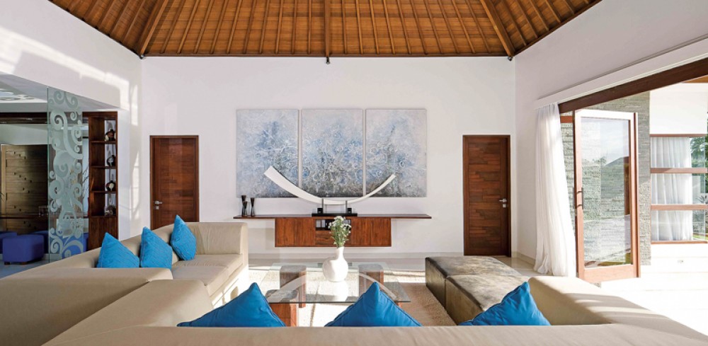 Amazing Villa in Canggu