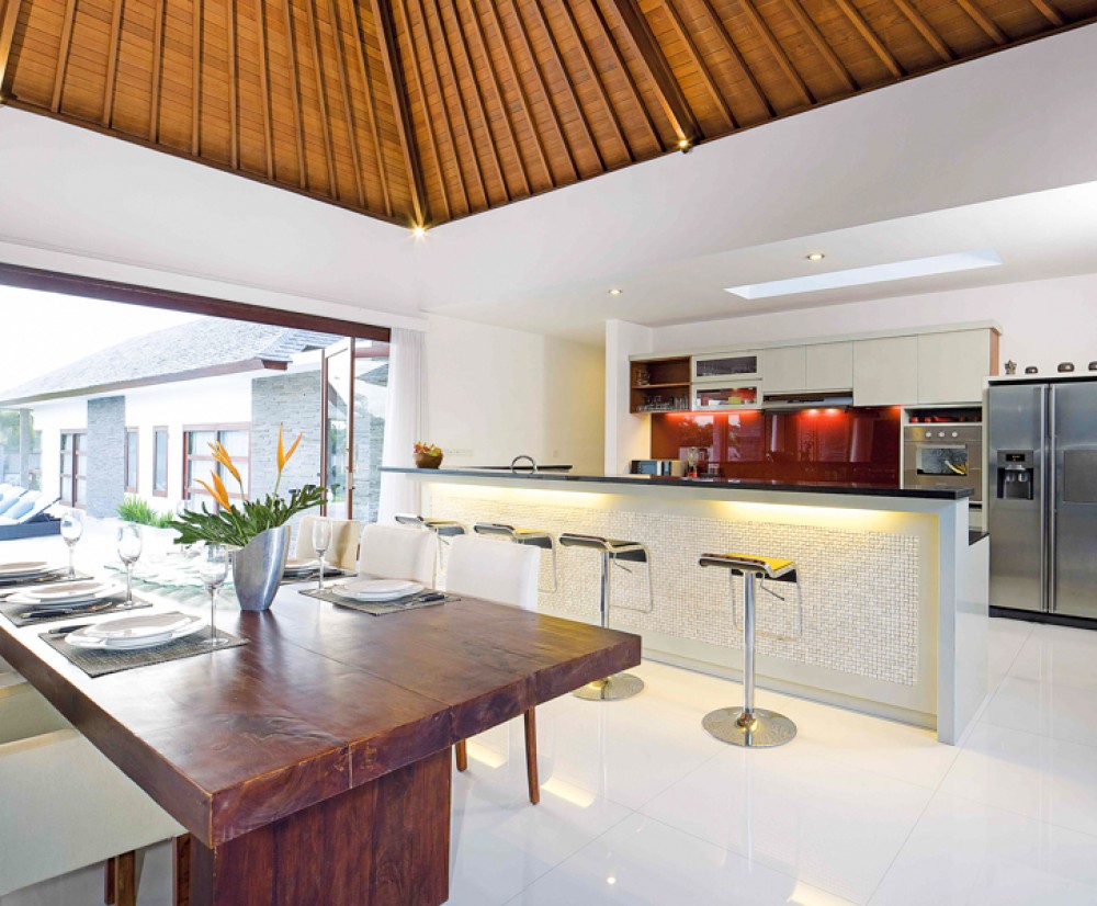 Amazing Villa in Canggu