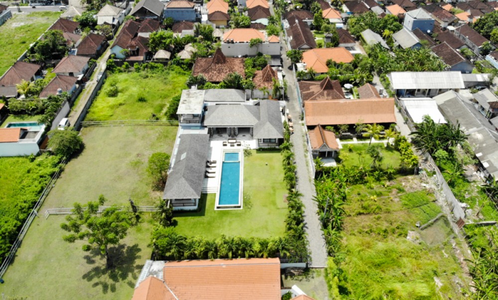 Incroyable villa à Canggu