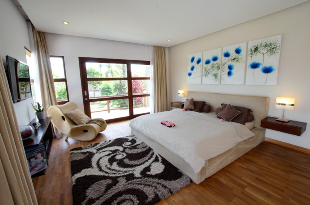 Amazing Villa in Canggu