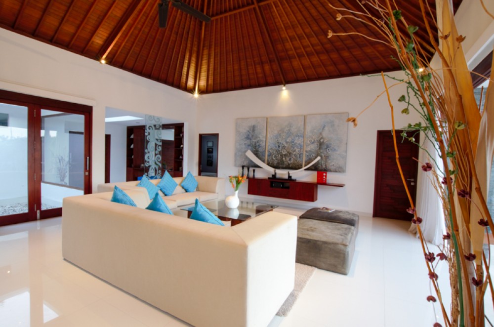 Amazing Villa in Canggu