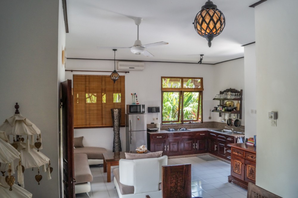 Indah dua kamar tidur properti dijual di Karangasem Indah dua kamar tidur properti dijual di Karangasem