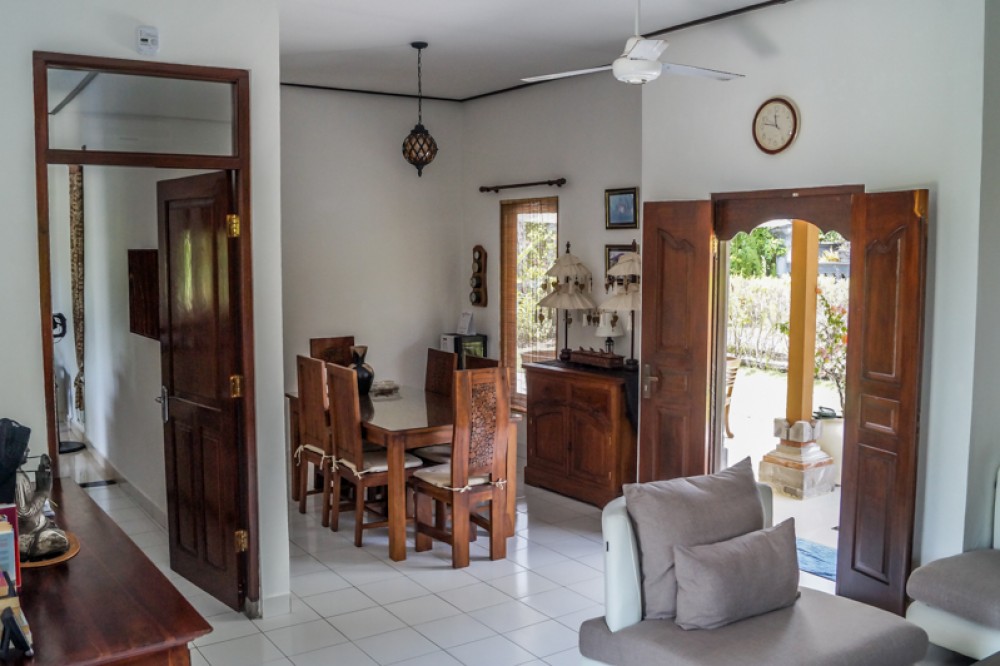 Indah dua kamar tidur properti dijual di Karangasem Indah dua kamar tidur properti dijual di Karangasem