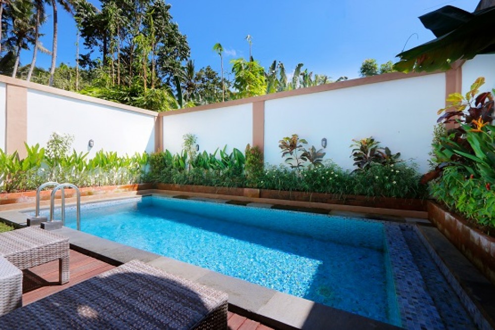 BRAND NEW TWO BEDROOM IN SOUTH OF UBUD 