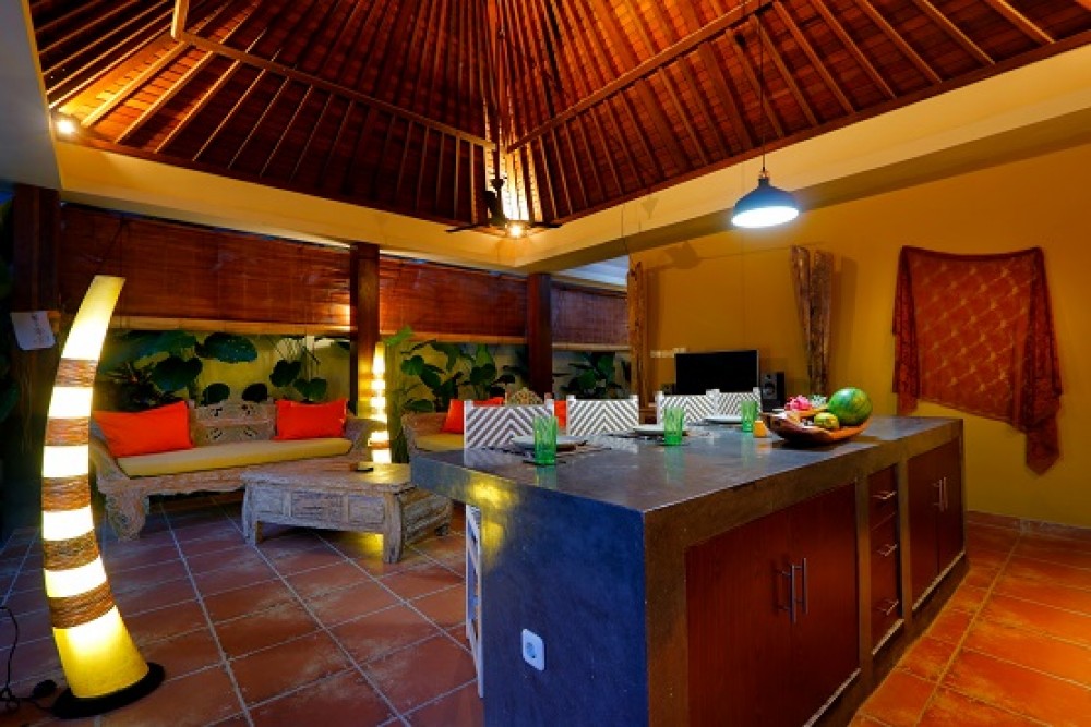 BRAND NEW TWO BEDROOM IN SOUTH OF UBUD 