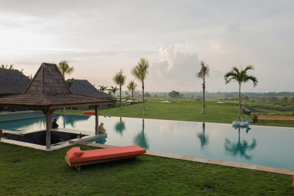 Luxurious Boutique Villa for Sale in Tabanan