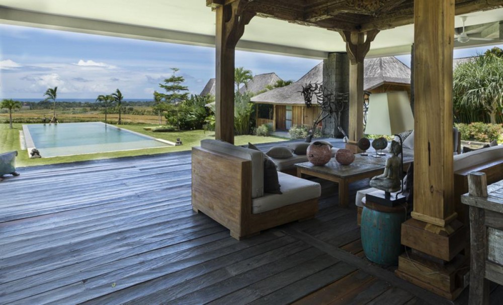 Luxurious Boutique Villa for Sale in Tabanan