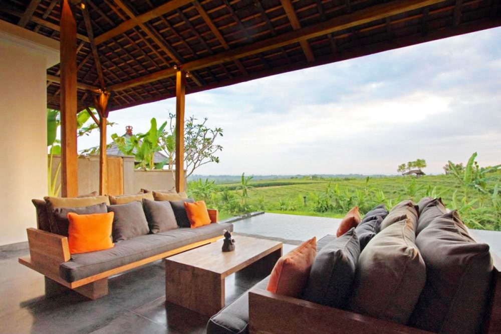 Luxurious Boutique Villa for Sale in Tabanan