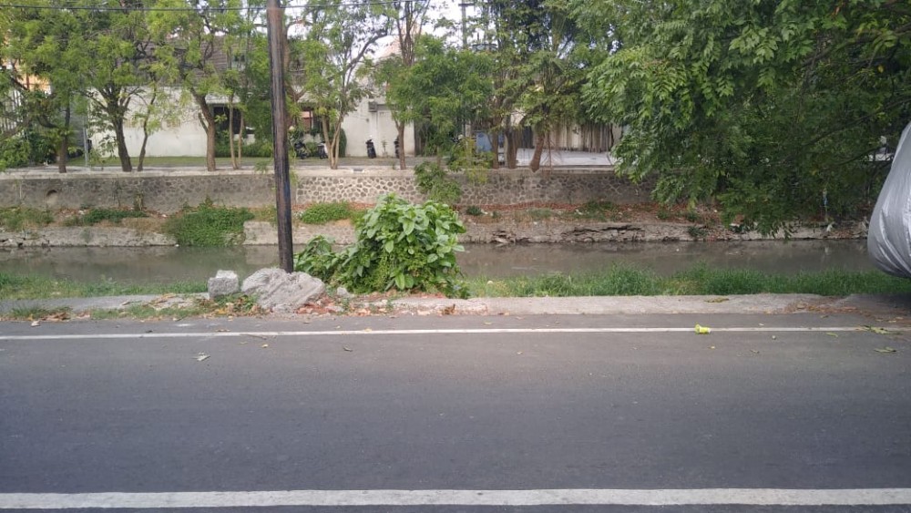 Tanah Kavling Langka di Seminyak untuk Disewakan