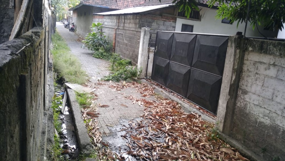 (Reduced Price) Seminyak Rare Plot Land for Lease