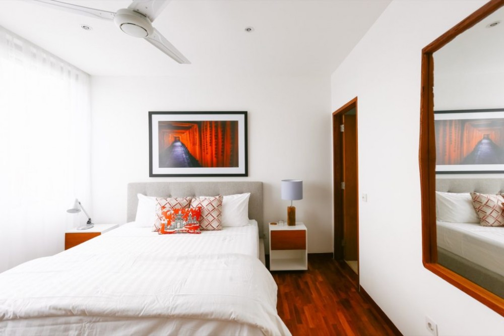 Villa 4 Kamar Tidur yang Luar Biasa untuk Dijual Leasehold Villa 4 Kamar Tidur yang Luar Biasa untuk Dijual Leasehold