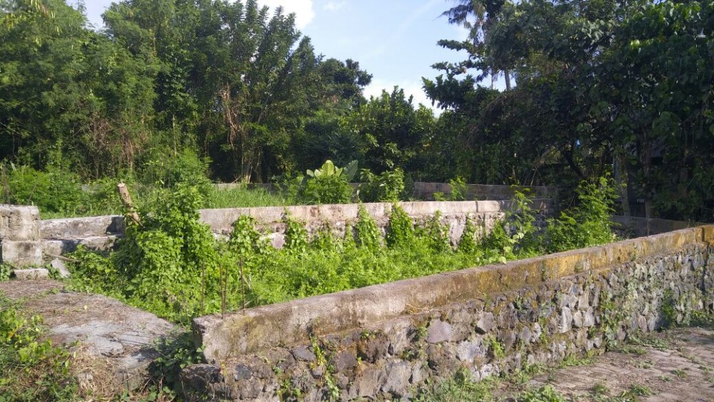 1.8 are plot land for sale in pererenan
