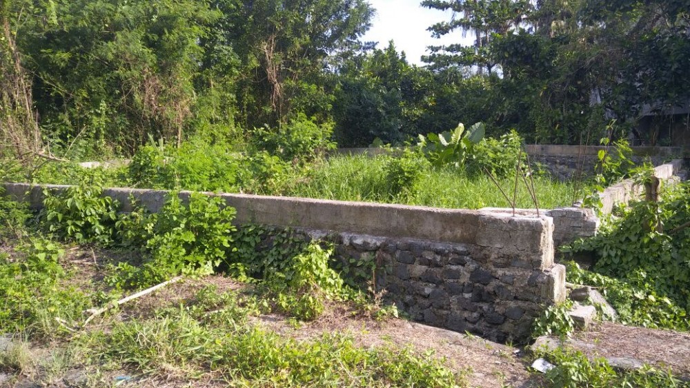 1.8 are plot land for sale in pererenan