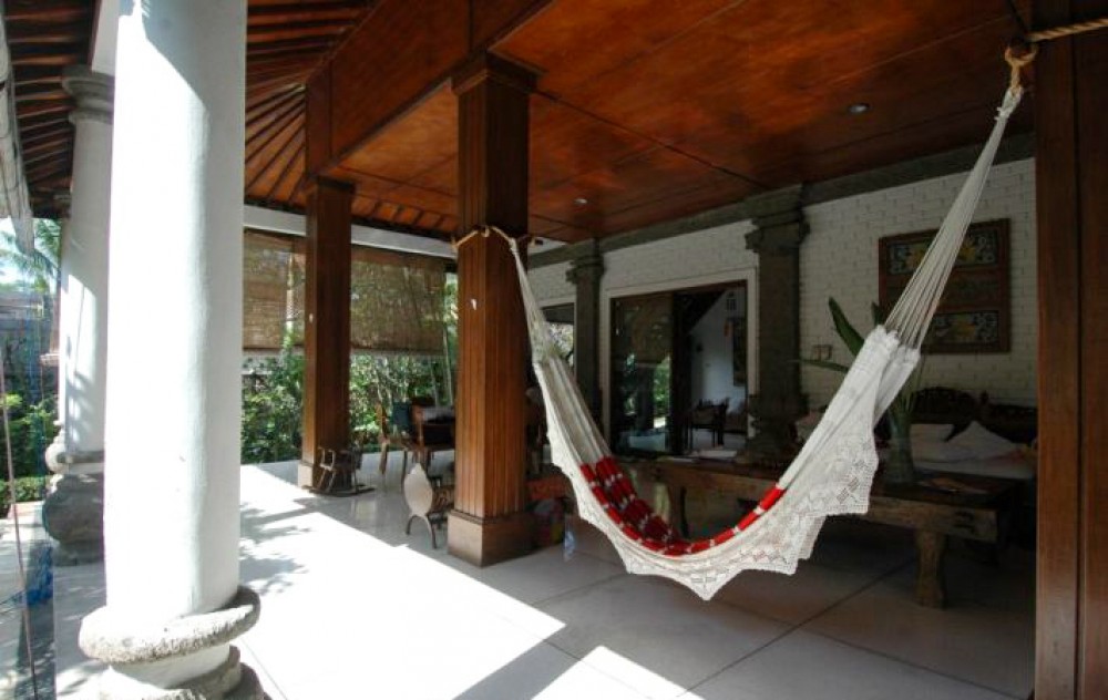 Beautiful Balinese Villa for Sale in Canggu