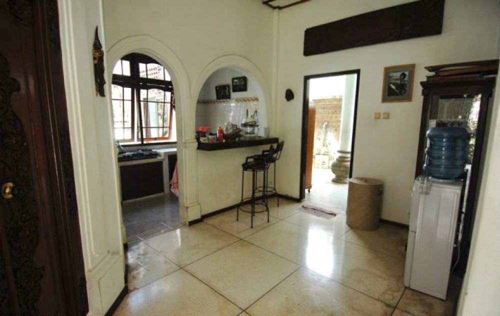 Beautiful Balinese Villa for Sale in Canggu