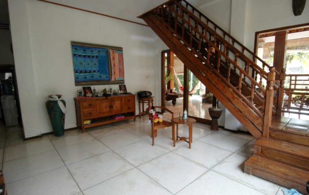 Beautiful Balinese Villa for Sale in Canggu